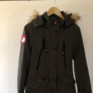 Canada Weather Gear Jacket